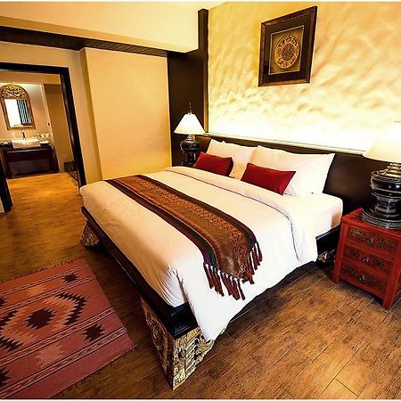 Napalai Hotel Udon Thani Eksteriør billede