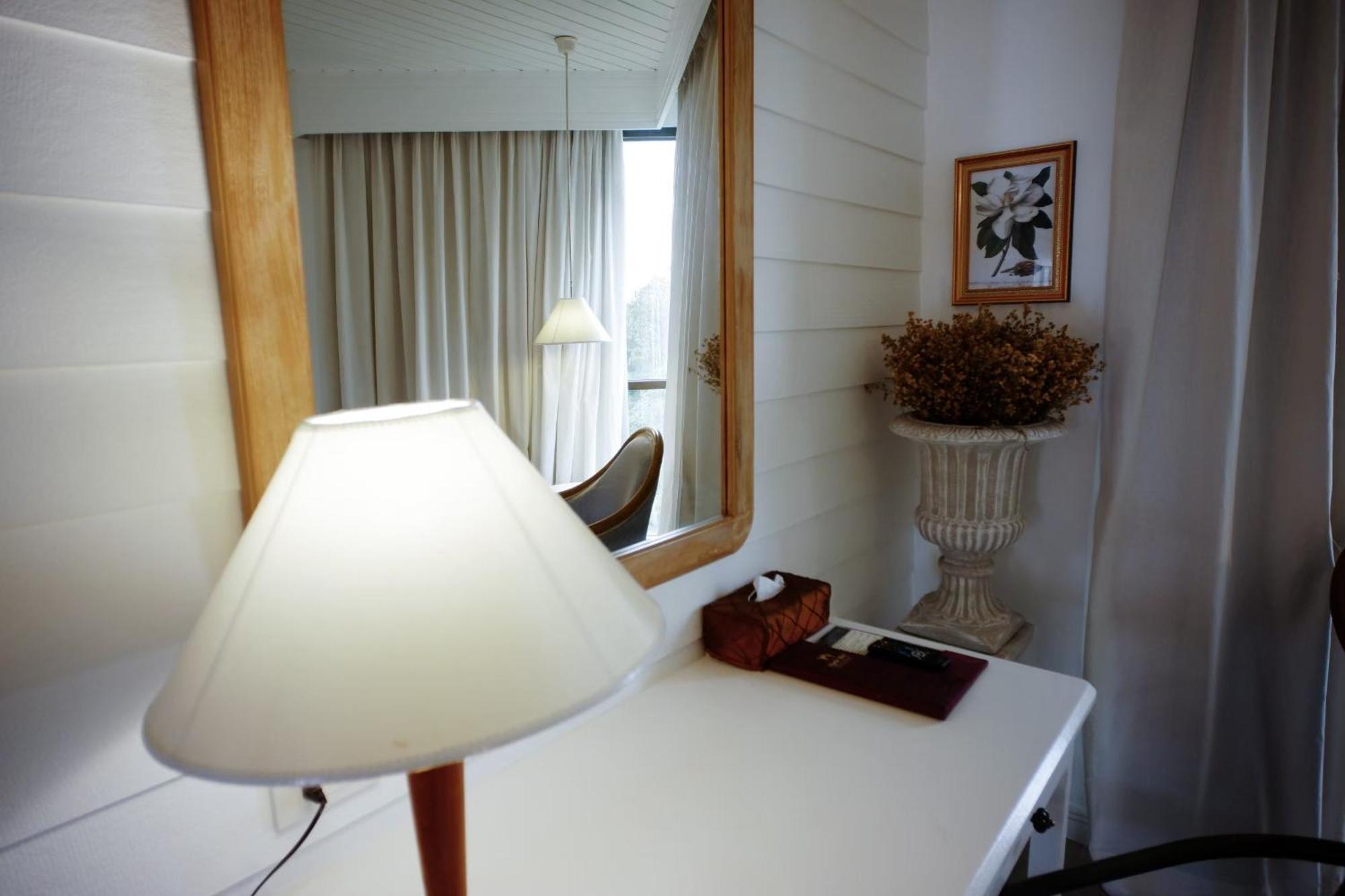 Napalai Hotel Udon Thani Eksteriør billede